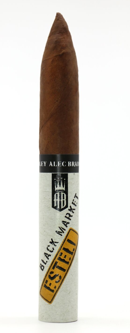 Artikelbild 2 des Artikels “Zigarre Alec Bradley Black Market Esteli Torpedo “