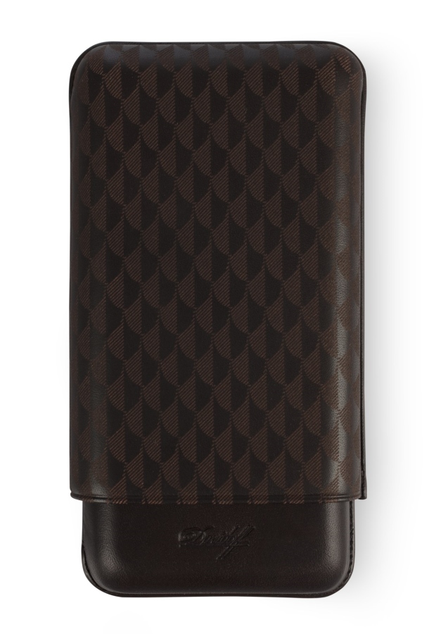 Artikelbild 2 des Artikels “Davidoff * Zigarrenetui Leder XL-3 Curing “