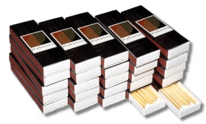 Artikelbild 2 des Artikels “Habanos-Specialist Zigarren Streichholz “