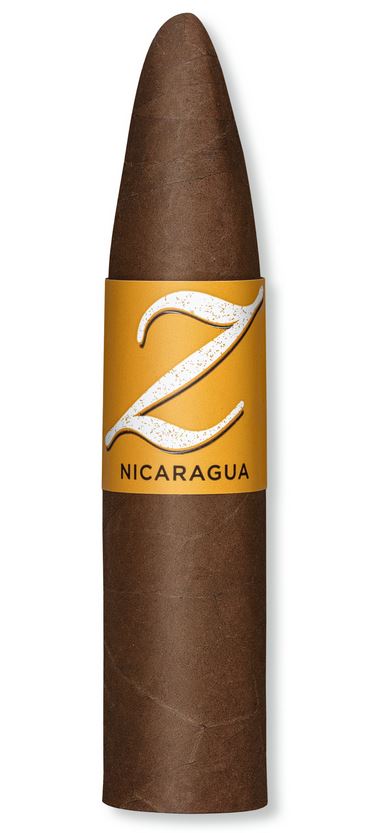 Artikelbild 2 des Artikels “Zigarre Zino Nicaragua Short Topedo “