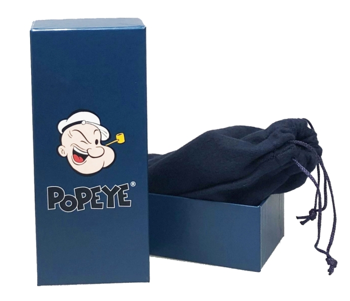 Artikelbild 2 des Artikels “Meisterstück Vauen Pfeife Popeye 111 PY glatt blau “