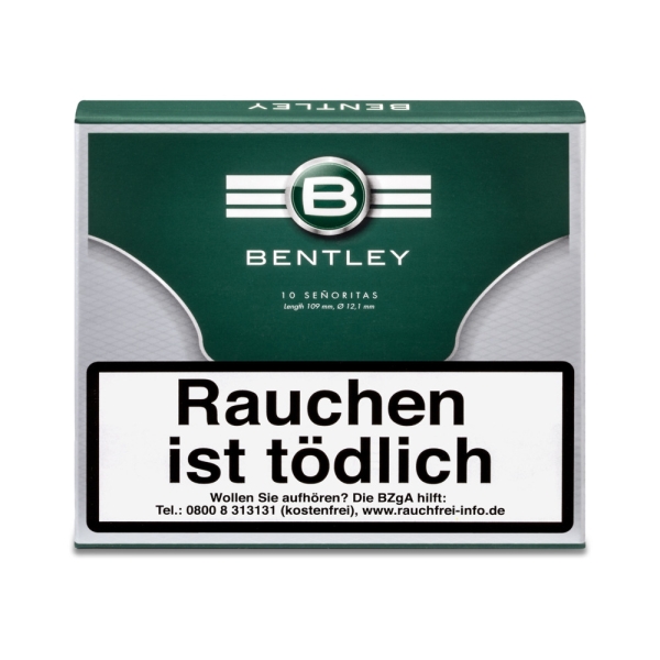 Artikelbild 2 des Artikels “10er Packung Bentley Senoritas “