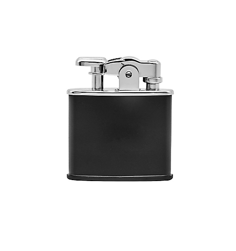 Artikelbild 2 des Artikels “Ronson Feuerzeug Nostalgia Black matt “