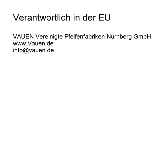 Artikelbild 2 des Artikels “Vauen Tabakrollbeutel Leder schwarz “