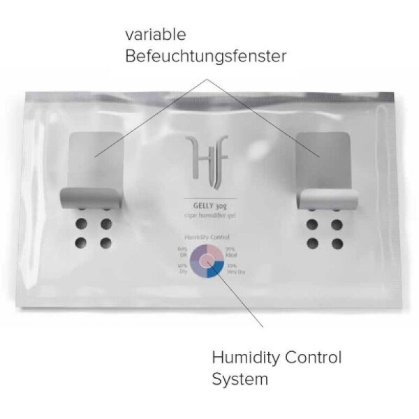 Artikelbild 2 des Artikels “10x Humidif Befeuchter - Gelly “