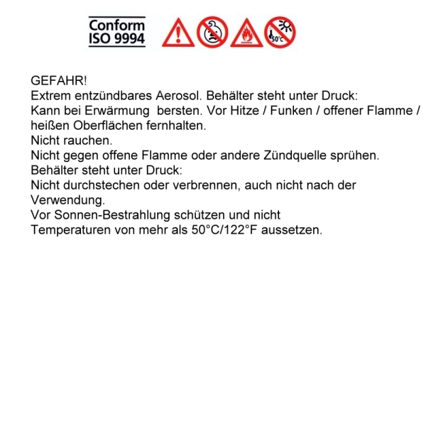 Artikelbild 2 des Artikels “Tycoon Premium Spezialgas für Jetflamme “