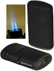 Artikelbild 3 des Artikels “Humidor - Geschenkset Sichtfenster Polymerbefeuchter, Cutter, Feuerzeug “