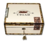 Artikelbild 3 des Artikels “Angelo Humidor High Closs Cigarbox V-460 “