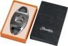 Artikelbild 3 des Artikels “PASSATORE Zigarrencutter Carbon Finis mit Etui. “