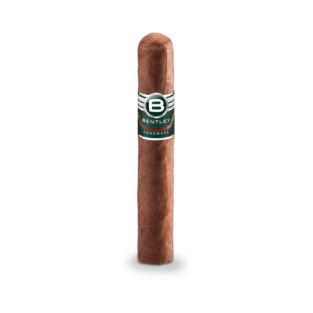 Artikelbild 3 des Artikels “Bentley Zigarre Nicaragua Robusto “