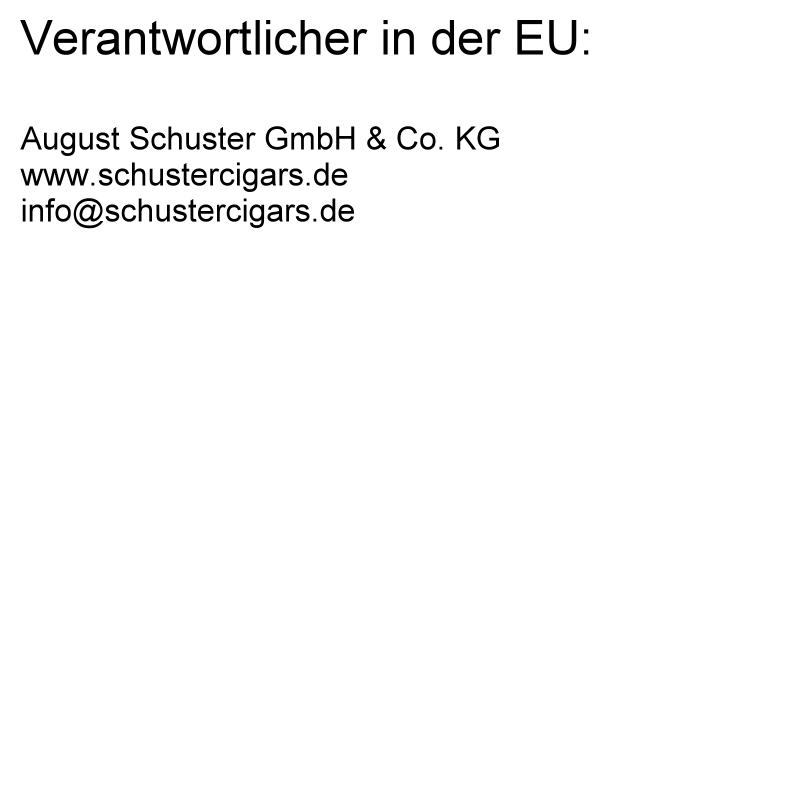 Artikelbild 3 des Artikels “Asylum Schizo Zigarre Hercule “