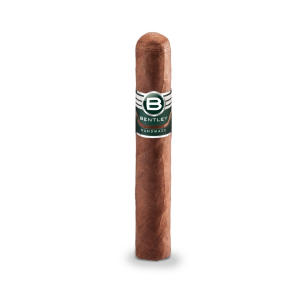 Artikelbild 3 des Artikels “Bentley Zigarre Nicaragua Robusto “