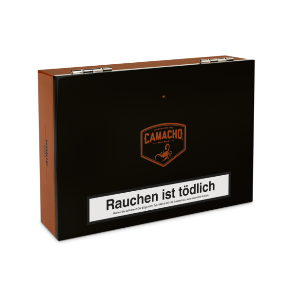 Artikelbild 3 des Artikels “Zigarre Camacho Broadleaf Gordo “