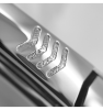 Artikelbild 4 des Artikels “Ronson Feuerzeug Premier Varaflame Chrome Satin “