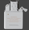 Artikelbild 4 des Artikels “Original Zippo Elektro Feuerzeugeinsatz ARC Doppellichtbogen “