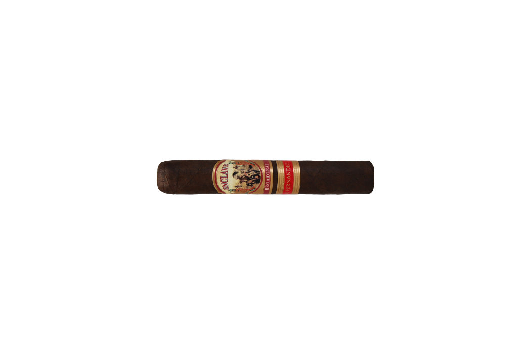 Artikelbild 4 des Artikels “Zigarre A.J. Fernandez Enclave Broadleaf Robusto “
