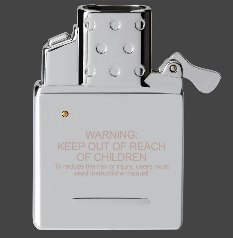 Artikelbild 4 des Artikels “Original Zippo Elektro Feuerzeugeinsatz ARC Doppellichtbogen “