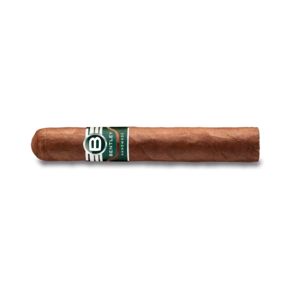 Artikelbild 4 des Artikels “Bentley Zigarre Nicaragua Robusto “