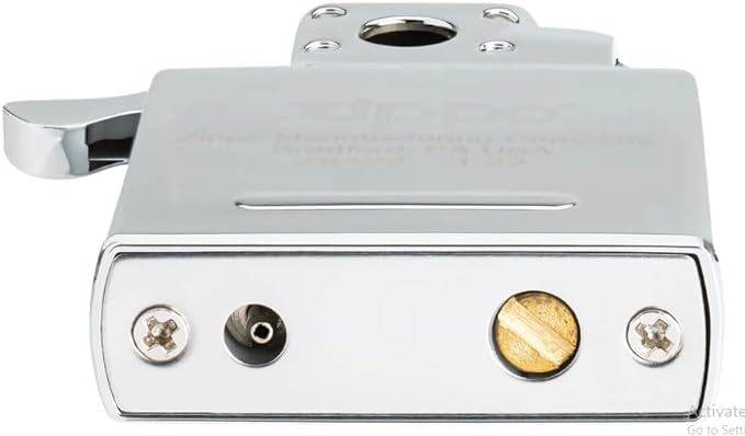 Artikelbild 4 des Artikels “Original Zippo Pfeifenfeuerzeug Gas Einsatz “