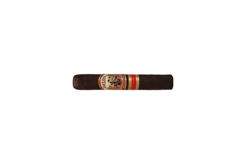 Artikelbild 4 des Artikels “Zigarre A.J. Fernandez Enclave Broadleaf Robusto “
