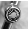 Artikelbild 5 des Artikels “Ronson Feuerzeug Premier Varaflame Chrome Engine “