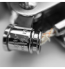 Artikelbild 5 des Artikels “Ronson Feuerzeug Banjo Brass Messing Satin “