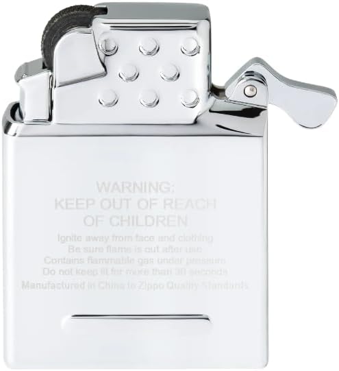 Artikelbild 5 des Artikels “Original Zippo Pfeifenfeuerzeug Gas Einsatz “