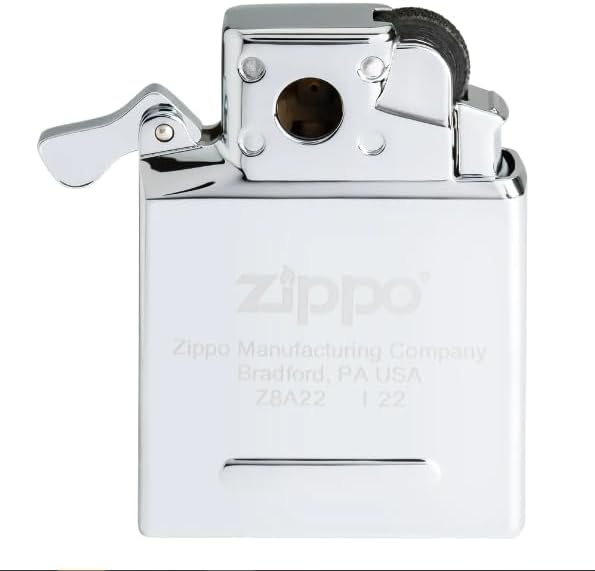Artikelbild 6 des Artikels “Original Zippo Pfeifenfeuerzeug Gas Einsatz “