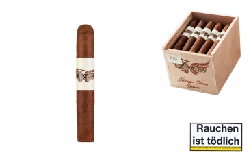 Zigarre Angel 1899 Nicaragua Selection Robusto 