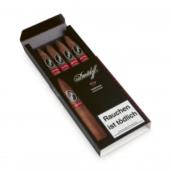 Zigarre Davidoff Yamasa Piramide 