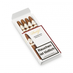 Zigarre Davidoff Aniversario Special T 