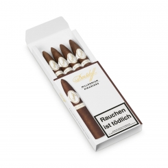 Zigarre Davidoff Millennium Piramides 