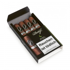 Zigarre Davidoff Escurio Gran Toro 