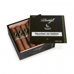 Zigarre Davidoff Escurio Robusto 