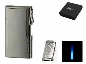 Eurojet Feuerzeug Jet gun 