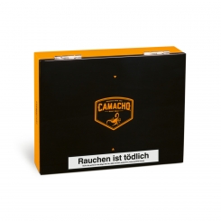 Zigarre Camacho Connecticut Serie Toro 