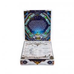 Zigarre Total Flame Persia 