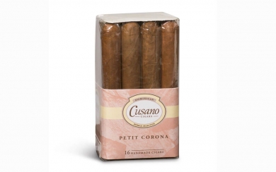 Zigarre Cusano Dominican by Davidoff Petit Corona 