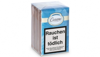 Zigarre Cusano Honduras by Davidoff Half Corona 