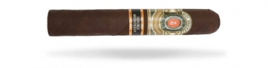 Zigarre Alec Bradley Double Broadleaf Robusto 