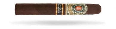 Zigarre Alec Bradley Double Broadleaf Toro 