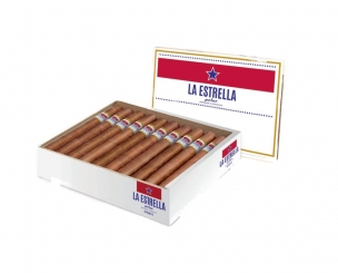 Zigarre La Estrella Polar Robusto 