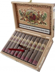 Zigarre My Father Flor de las Antillas Robusto 