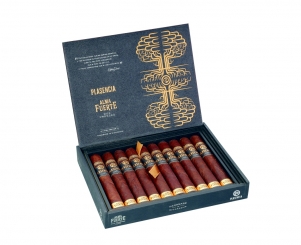 Zigarre Plasencia Alma Fuerte Nestor IV (Toro) 