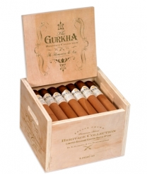 Zigarre Gurkha Heritage Collection Toro 