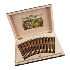 Zigarre Oliva V Limitada 2022 Edicion 