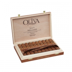 Zigarre Oliva V-Serie Melanio Gran Reserva Limitada Robusto 