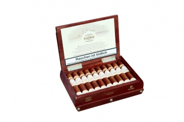 Zigarre Plasencia Reserva Original Robusto 