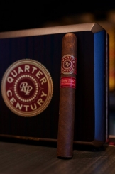 Zigarre Rocky Patel Quarter Century Sixty 20 