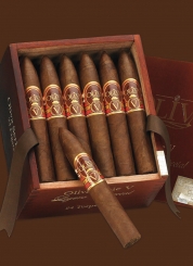 Zigarre Oliva V-Serie Torpedo 